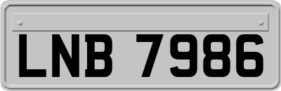 LNB7986