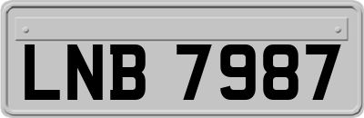 LNB7987