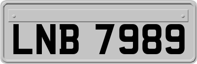 LNB7989
