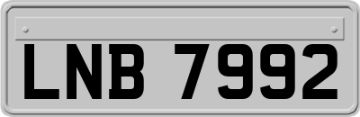 LNB7992