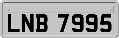 LNB7995