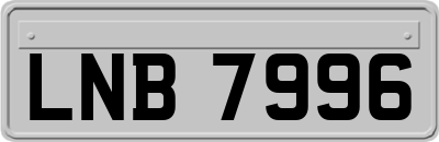 LNB7996