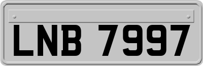 LNB7997