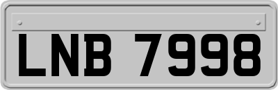 LNB7998
