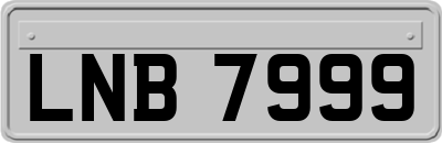 LNB7999