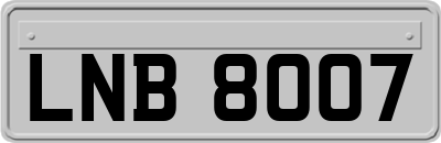 LNB8007