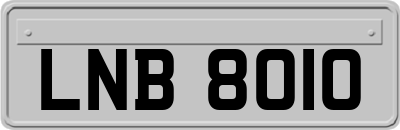 LNB8010