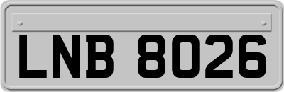 LNB8026