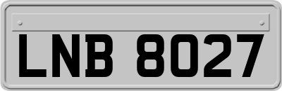 LNB8027