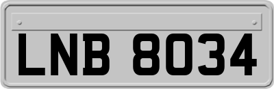 LNB8034