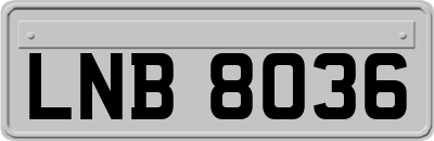 LNB8036