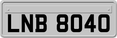 LNB8040