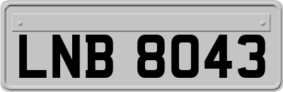 LNB8043