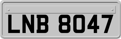 LNB8047