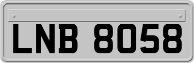 LNB8058