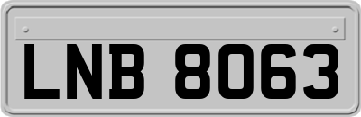 LNB8063