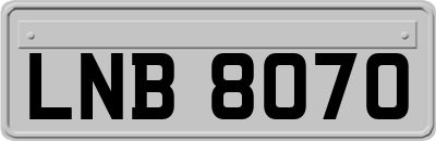 LNB8070