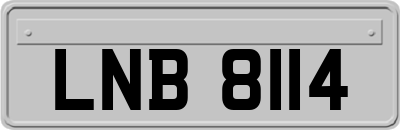 LNB8114