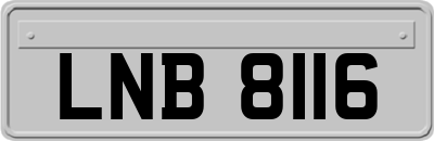 LNB8116