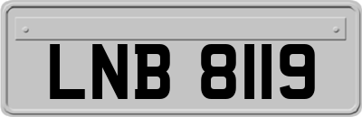 LNB8119