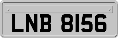 LNB8156