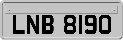 LNB8190