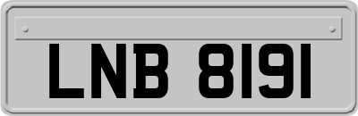 LNB8191