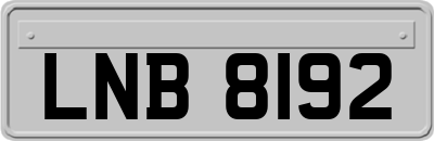 LNB8192