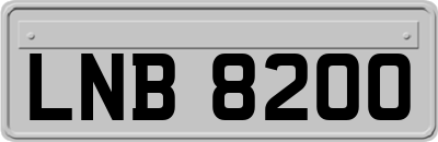 LNB8200