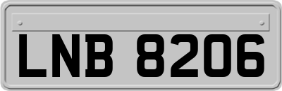 LNB8206