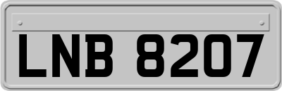 LNB8207