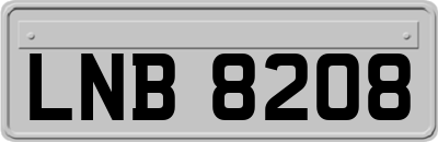 LNB8208