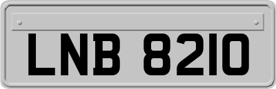 LNB8210