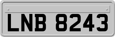 LNB8243