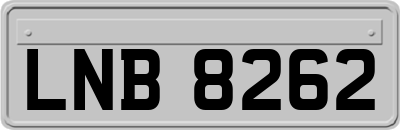 LNB8262