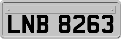 LNB8263
