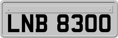 LNB8300