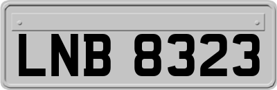 LNB8323