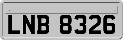 LNB8326
