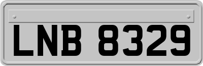 LNB8329