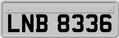 LNB8336