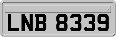 LNB8339