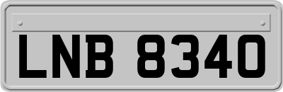 LNB8340