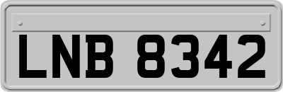 LNB8342