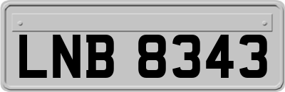 LNB8343