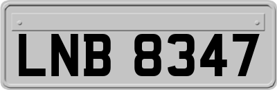 LNB8347