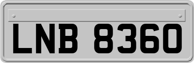 LNB8360