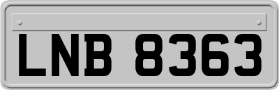 LNB8363
