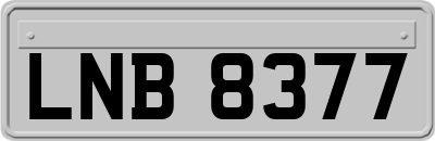 LNB8377