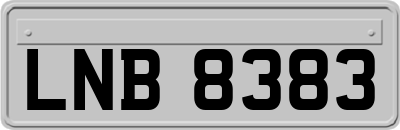 LNB8383